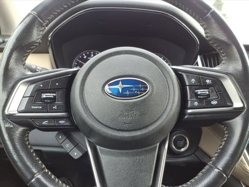 Used 2021 Subaru Outback Premium image 21
