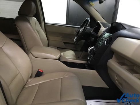 Used 2009 Honda Pilot Touring image 39