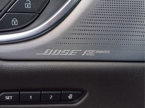 Certified 2021 Cadillac XT6 Premium Luxury w/ Platinum Package image 19