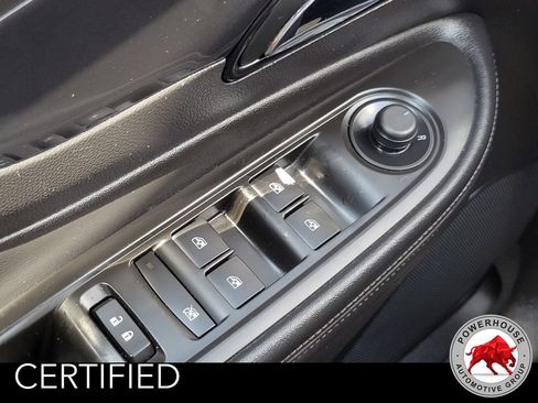 Used 2018 Buick Encore Preferred FWD image 25
