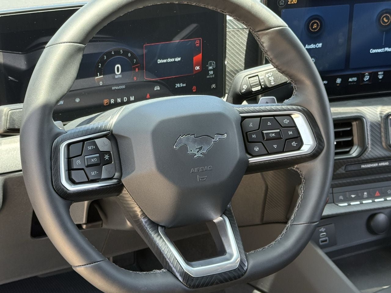 New 2026 Ford Mustang GT RWD image 11