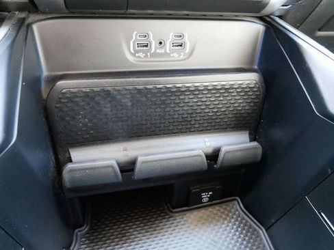 Used 2020 RAM 2500 Big Horn w/ Level 1 Equipment Group image 23