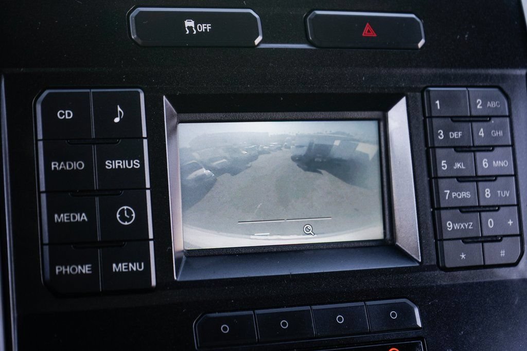 Used 2017 Ford F550 2WD Regular Cab Super Duty image 33