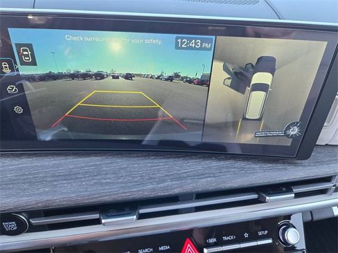 New 2026 Hyundai Santa Fe Limited image 11