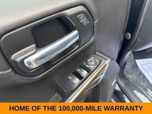 Used 2020 Chevrolet Silverado 1500 RST AWD/4WD image 13