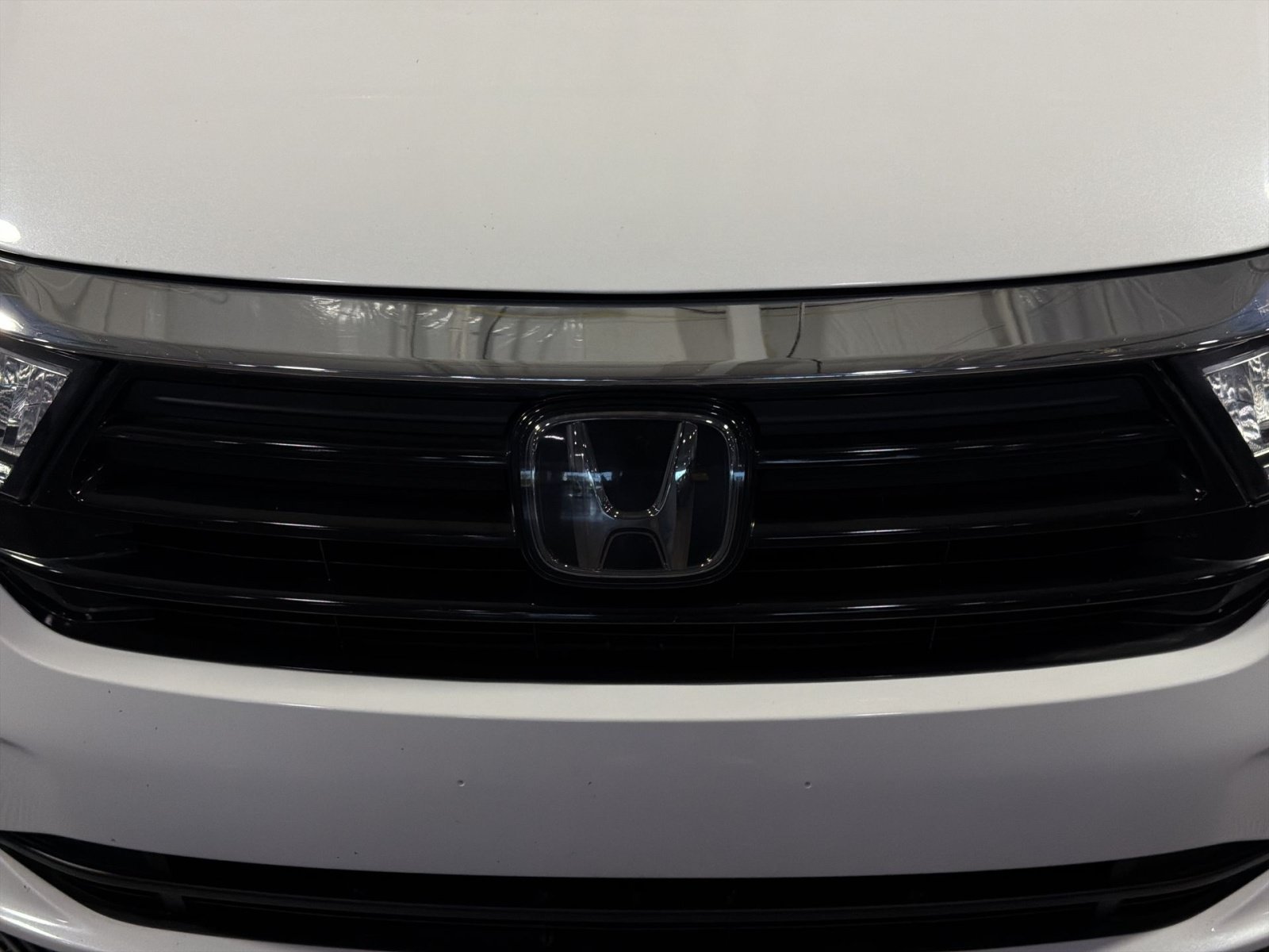 Used 2022 Honda Odyssey EX-L image 12