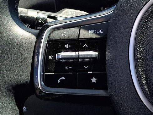 Certified 2024 Kia Sorento X-Line EX AWD/4WD image 17