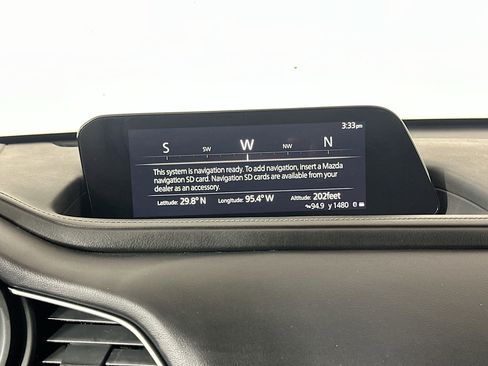 Used 2024 MAZDA CX-30 AWD 2.5 S w/ Select Sport Pkg image 22