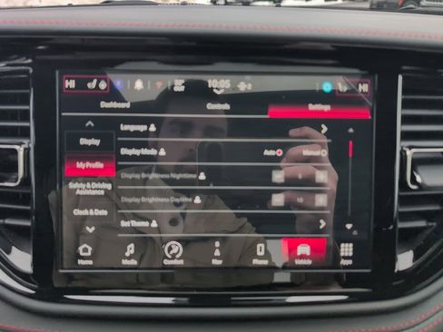 New 2026 Dodge Durango GT image 44