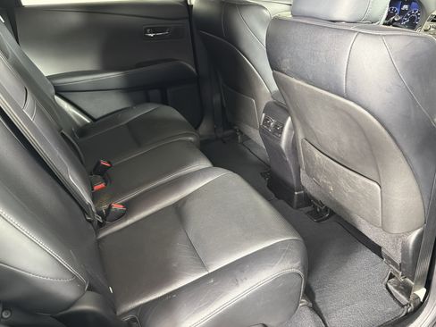 Used 2015 Lexus RX 350 AWD image 27