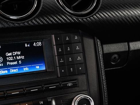Used 2016 Ford Mustang Coupe w/ Equipment Group 051A RWD image 21