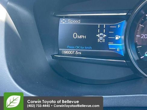 Used 2018 Ford Explorer Limited w/ Equipment Group 301A AWD/4WD image 10