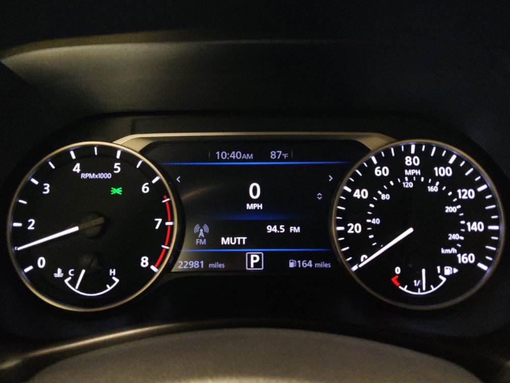 Used 2021 Nissan Sentra SR FWD image 23