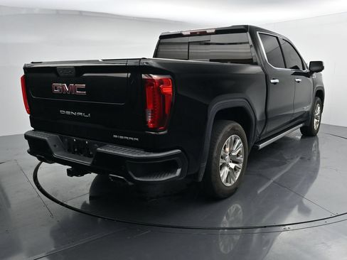 Used 2019 GMC Sierra 1500 Denali w/ Denali Ultimate Package AWD/4WD image 7