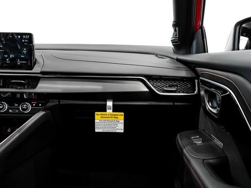 New 2025 Acura ADX A-Spec image 29