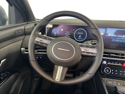 New 2025 Hyundai Santa Cruz Limited AWD/4WD image 12