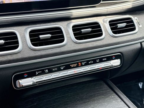 Certified 2023 Mercedes-Benz GLE 350 4MATIC image 28