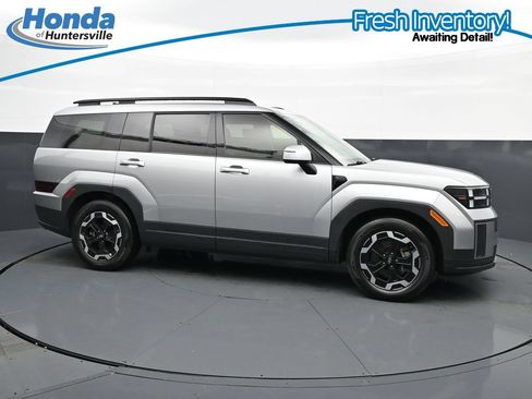 Used 2024 Hyundai Santa Fe SEL AWD/4WD image 11