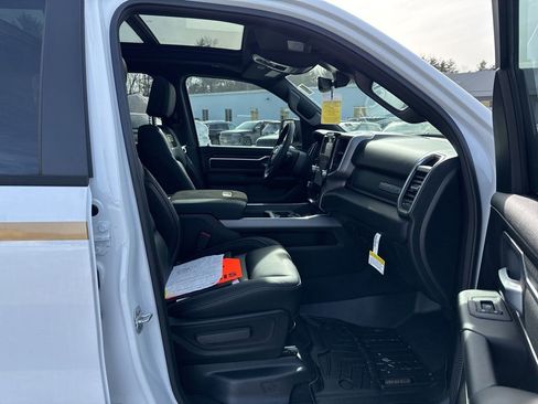 New 2026 RAM 1500 Big Horn image 31