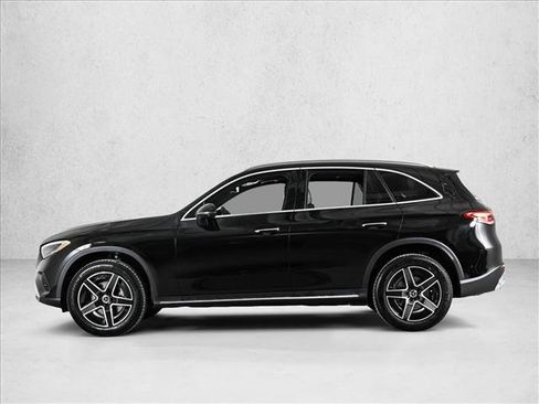 New 2026 Mercedes-Benz GLC 300 4MATIC image 9