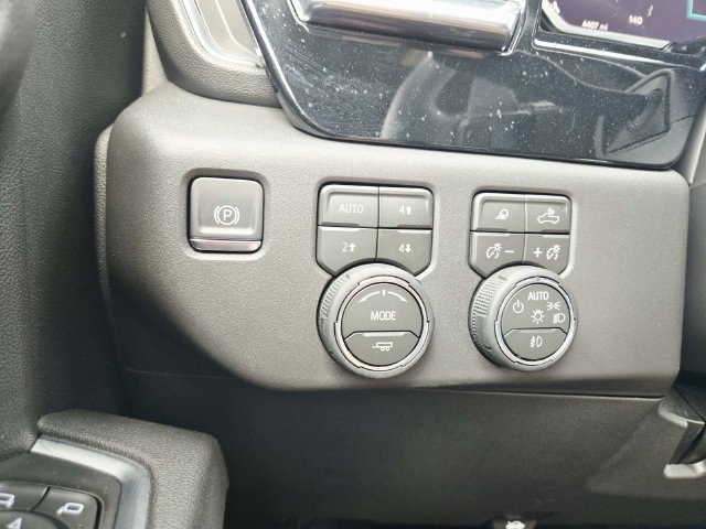 Certified 2026 Chevrolet Silverado 1500 LT Trail Boss w/ Safety Package AWD/4WD image 36