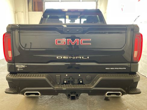 New 2026 GMC Sierra 1500 Denali AWD/4WD image 6