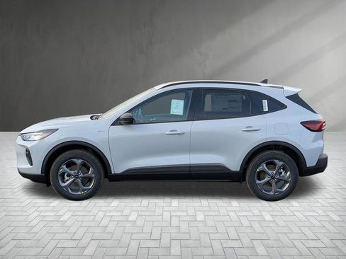New 2026 Ford Escape ST-Line w/ Tech Pack #1 image 6