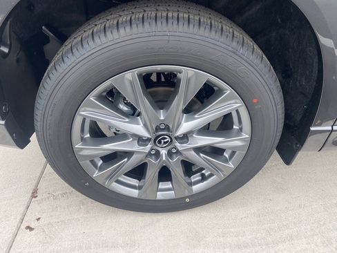 New 2025 MAZDA CX-5 AWD 2.5 S image 26