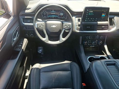 Used 2023 Chevrolet Tahoe LT AWD/4WD image 13