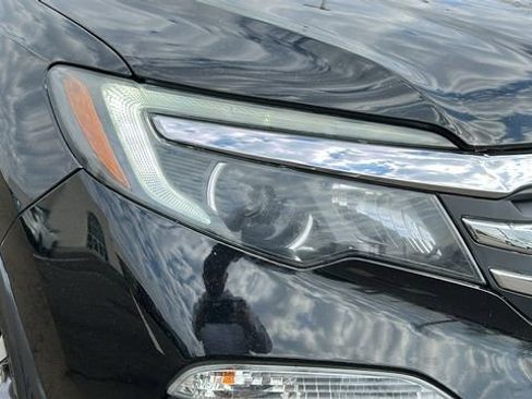 Used 2018 Honda Pilot EX-L image 7