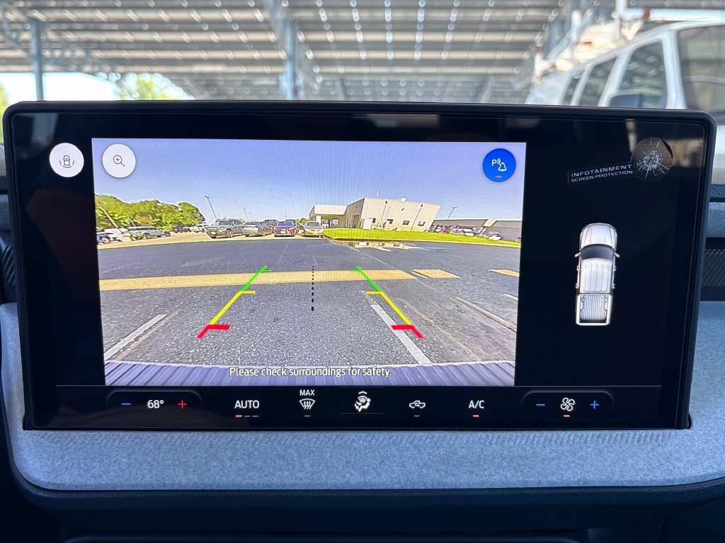 New 2026 Ford Maverick XLT AWD/4WD image 8