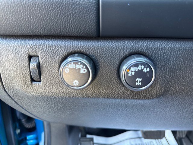 Used 2021 Chevrolet Colorado LT AWD/4WD image 18