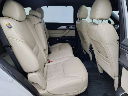 Used 2017 MAZDA CX-9 Grand Touring image 16