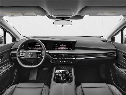 New 2026 Nissan Murano SV AWD/4WD image 5