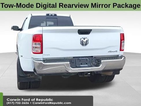 Used 2022 RAM 3500 Tradesman image 7