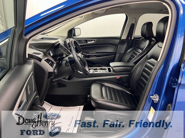 Used 2024 Ford Edge SEL AWD/4WD image 27