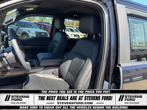 Used 2023 Ford F150 XL w/ Rattler Package AWD/4WD image 17