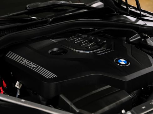 Used 2024 BMW 430i Gran Coupe w/ M Sport Package (Priority 1) image 56