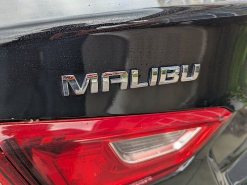 Used 2023 Chevrolet Malibu LT FWD image 26