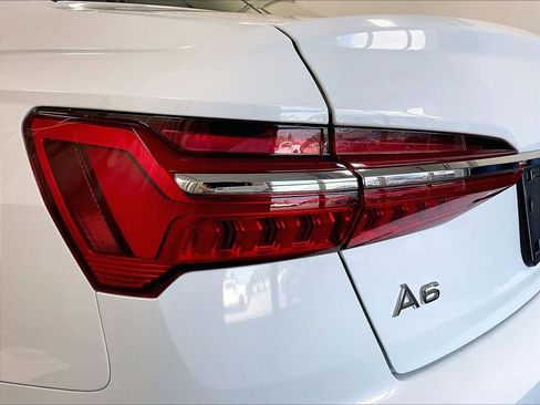 Used 2023 Audi A6 Premium Plus w/ Premium Plus Package AWD/4WD image 34