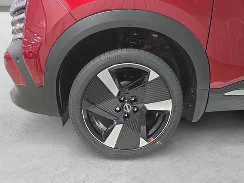 New 2026 Nissan Kicks SR FWD image 23
