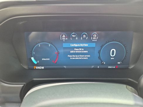 Used 2025 Ford F250 Lariat w/ Chrome Package image 19