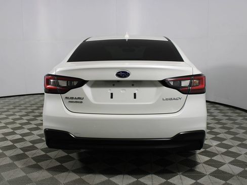 Used 2022 Subaru Legacy Premium w/ Popular Package #1 AWD/4WD image 30