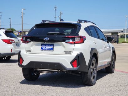 New 2026 Subaru Crosstrek 2.5i Sport w/ Crosstrek Mirror Package