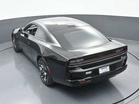 Used 2025 Dodge Charger R/T w/ Quick Order Package 25M R/T image 40