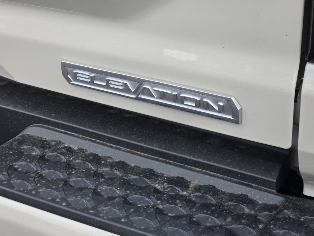 New 2026 GMC Canyon Elevation w/ Convenience Package AWD/4WD image 21