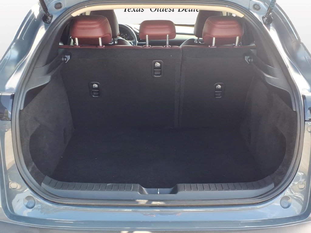 Used 2024 MAZDA CX-30 AWD 2.5 S w/ Preferred Package image 10