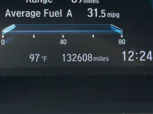 Used 2016 Honda Civic EX image 19