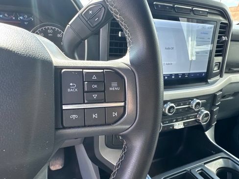 Used 2023 Ford F150 XLT w/ Equipment Group 302A High AWD/4WD image 15