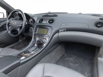 Used 2006 Mercedes-Benz SL 65 AMG